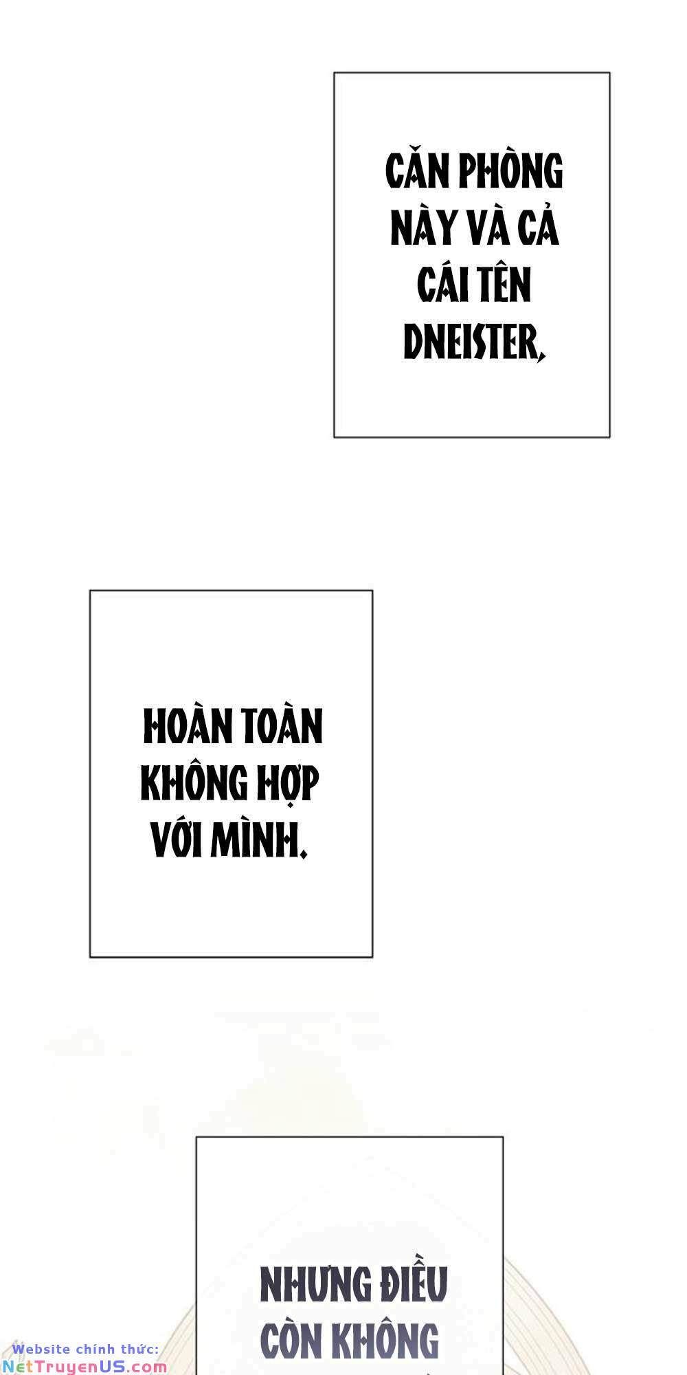 Hoàng Tử Rắc Rối chapter 36.2 24