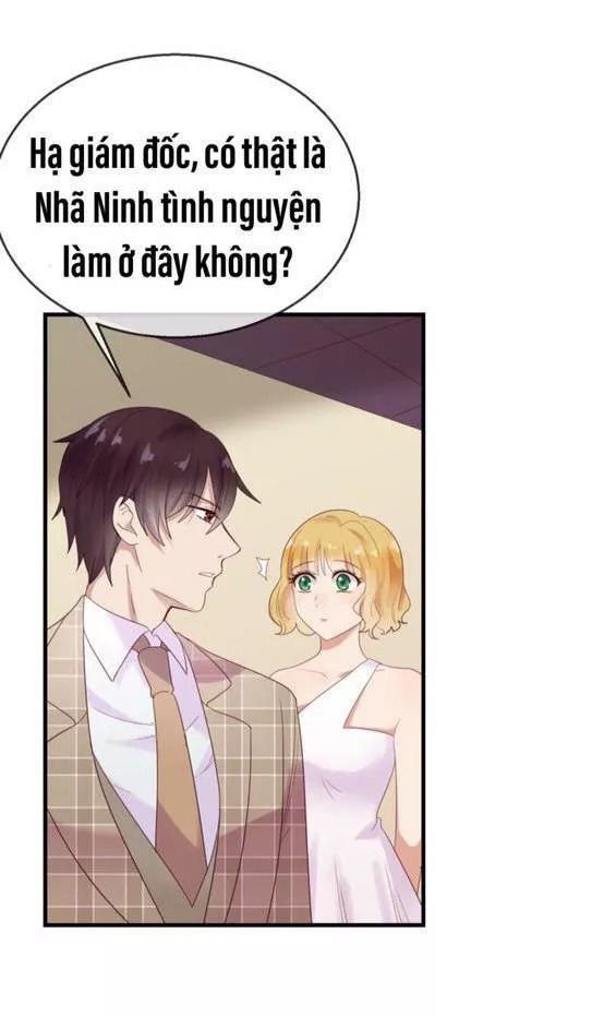 độc dược của tình yêu chapter 23 38