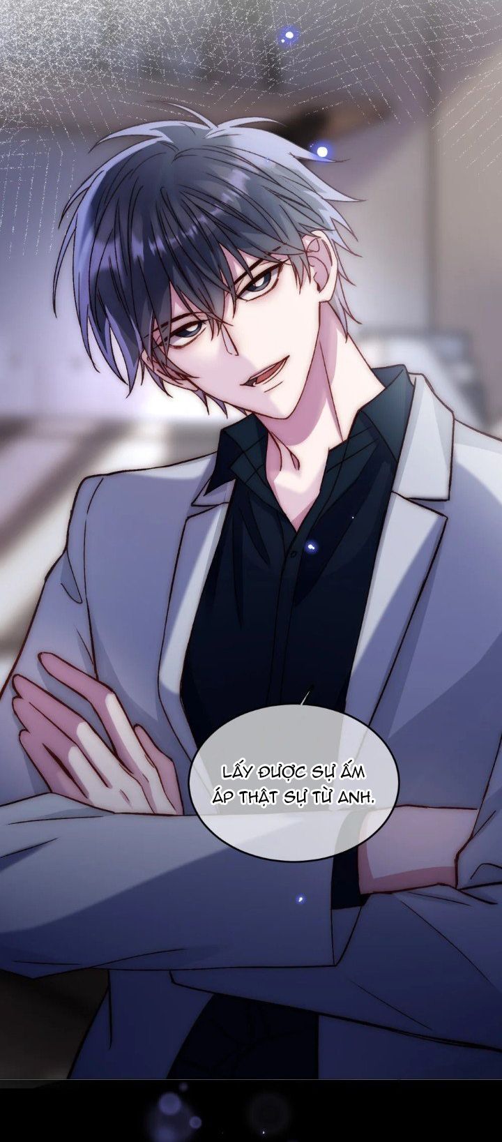 tôi phải làm một kẻ đại xấu xa chapter 32 26