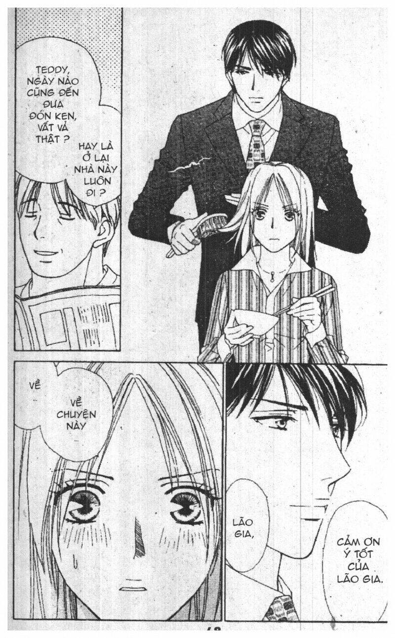 chiyou yo hana yo chapter 5 46