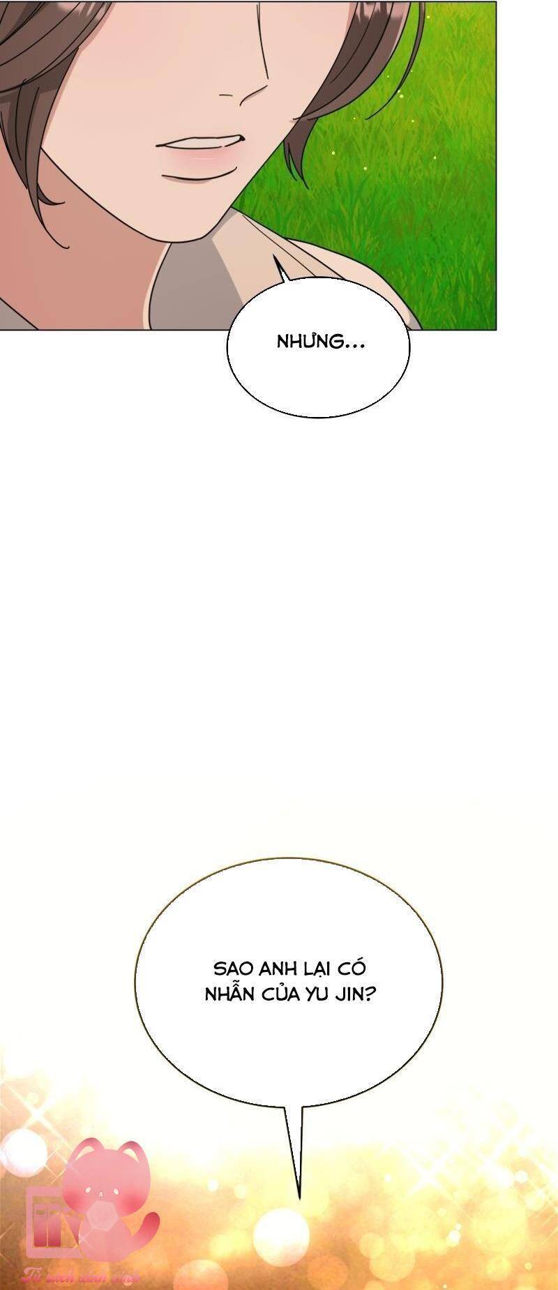 theo bản năng của em chapter 55 7