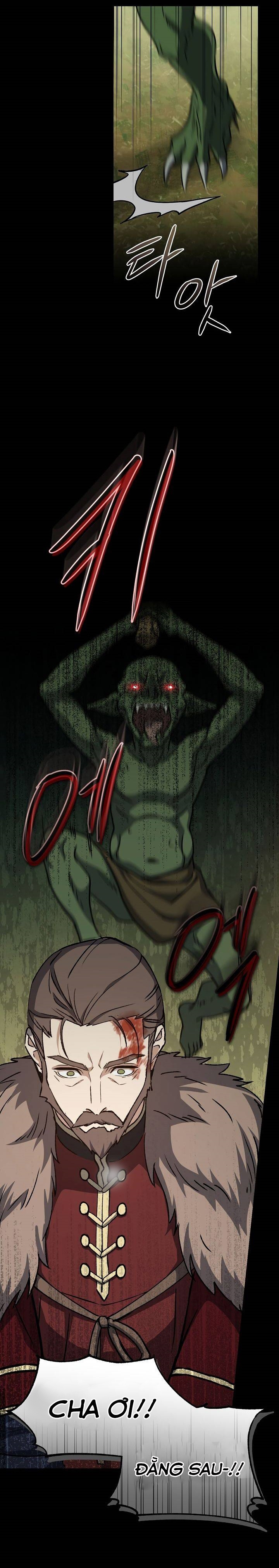 sự quay trở lại của pháp sư cấp 8 chapter 5 20