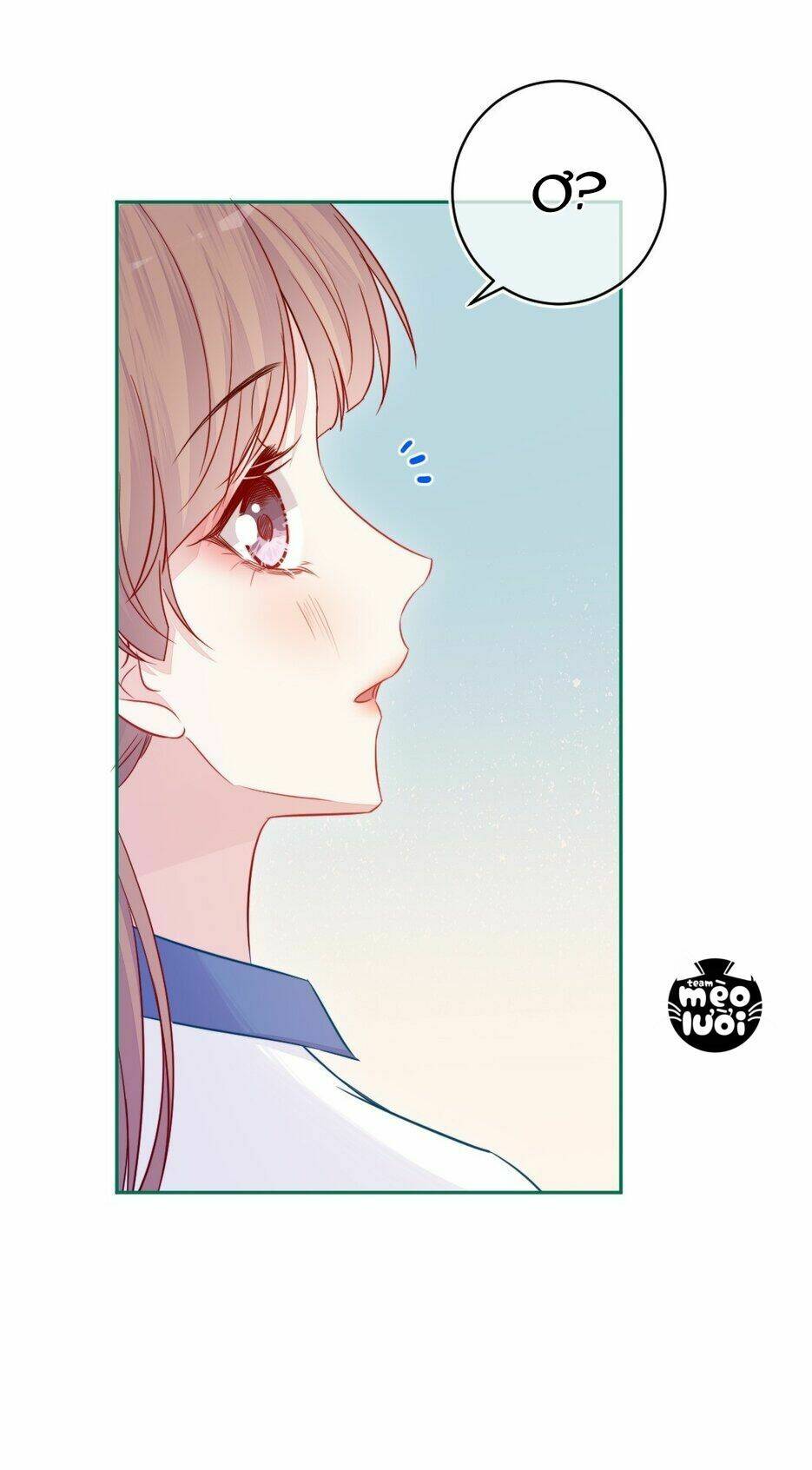 khi cô gái nhìn thấy thời gian chapter 21 32