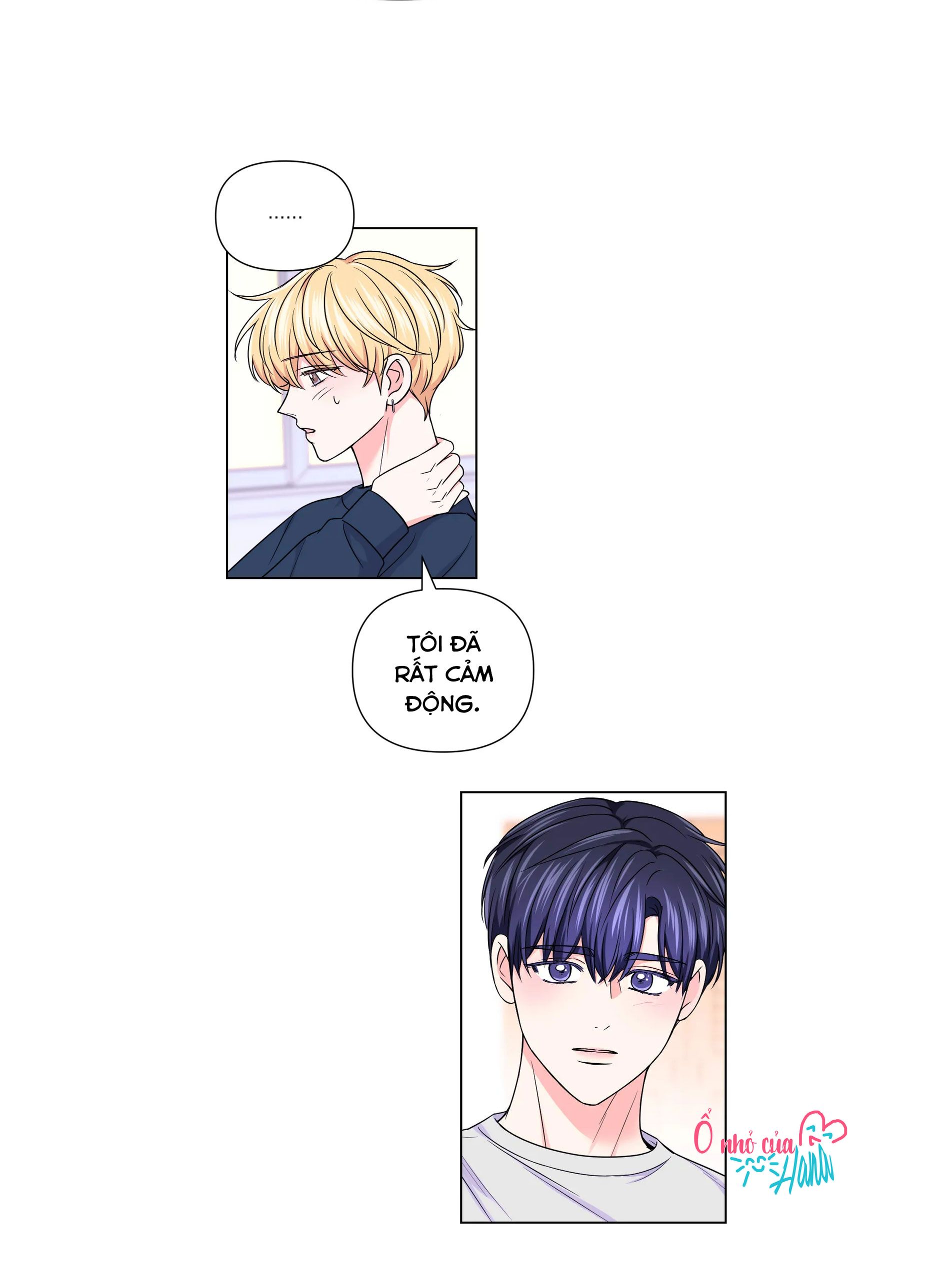 kinh nghiệm cảnh nóng chapter 61 12