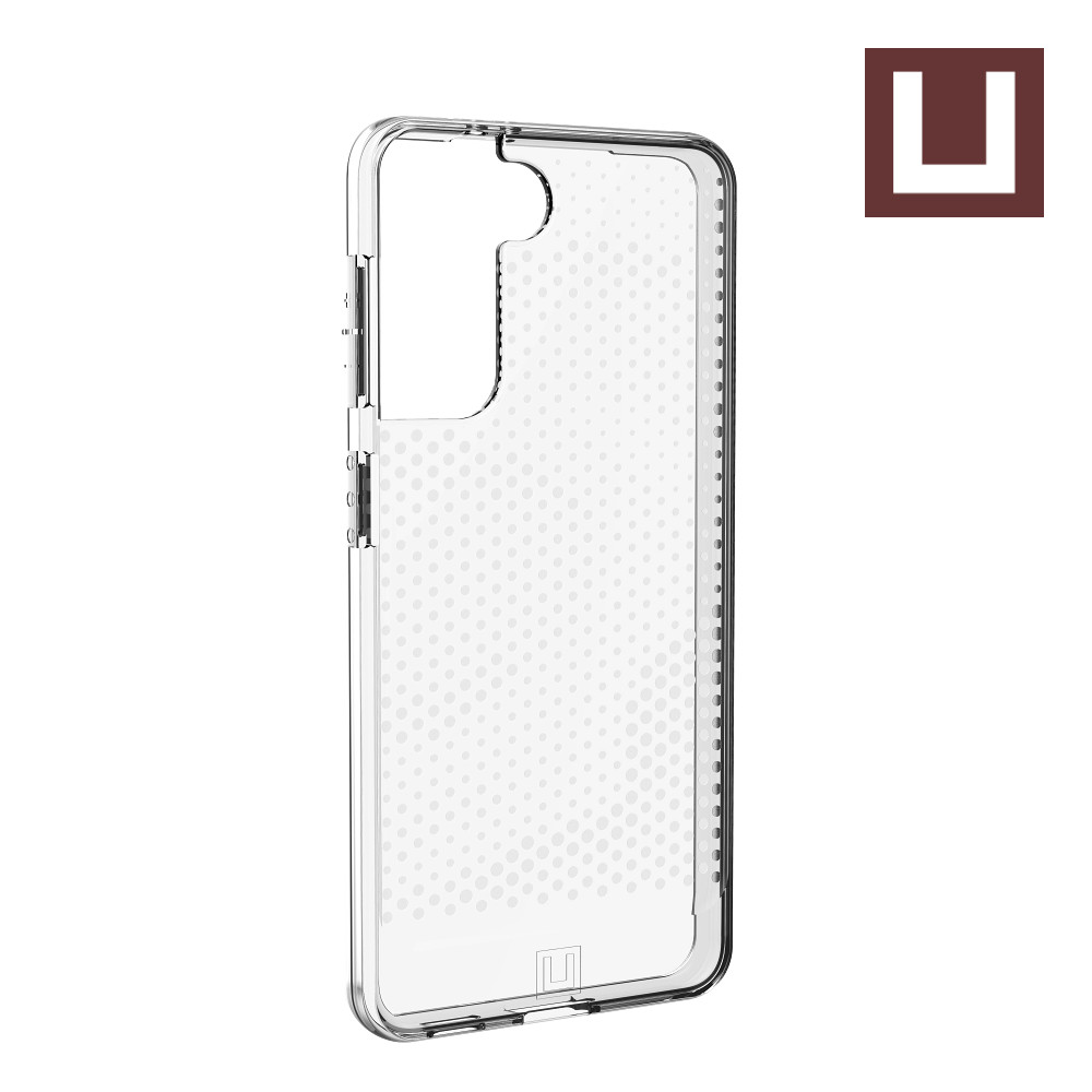 ỐP LƯNG UAG LUCENT CHO SAMSUNG GALAXY S21/S21 5G HÀNG CHÍNH HÃNG