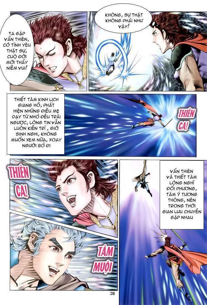 thần binh huyền kỳ i chapter 90 36
