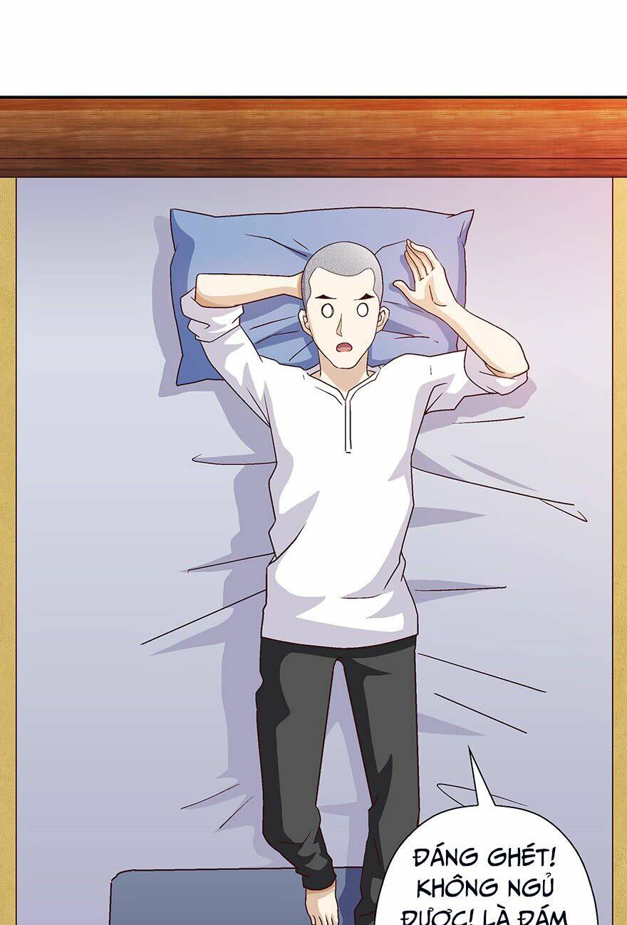 lão nạp muốn hoàn tục chapter 9 50