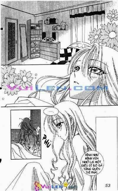 nàng công chúa bỏ trốn chapter 3 53