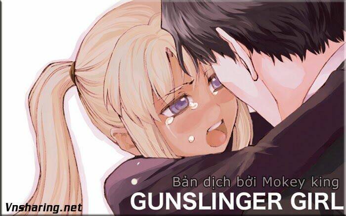 gunslinger girl chapter 55 24