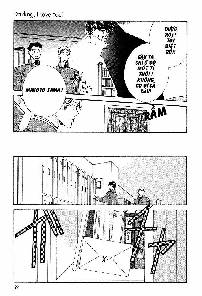 darling, i love you chapter 3 19