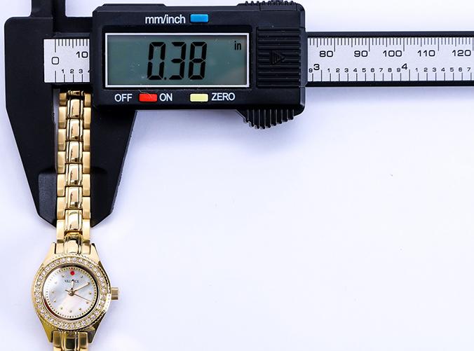 Đồng hồ nữ Valence VC-SP001B