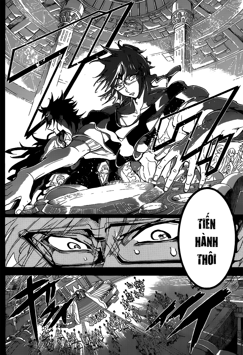 magi - the labyrinth of magic chapter 229 6