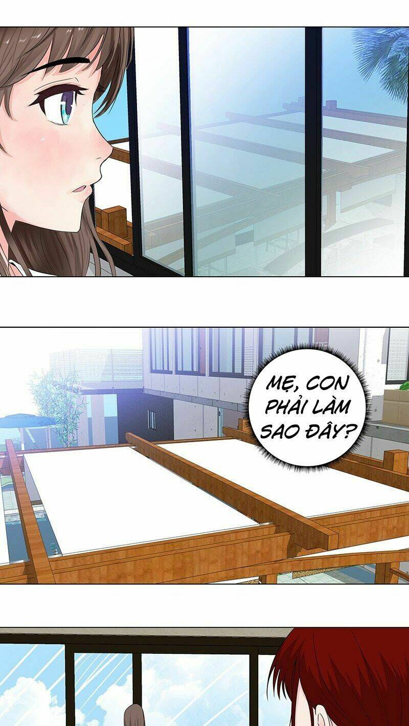 học viện cao thủ chapter 145 4