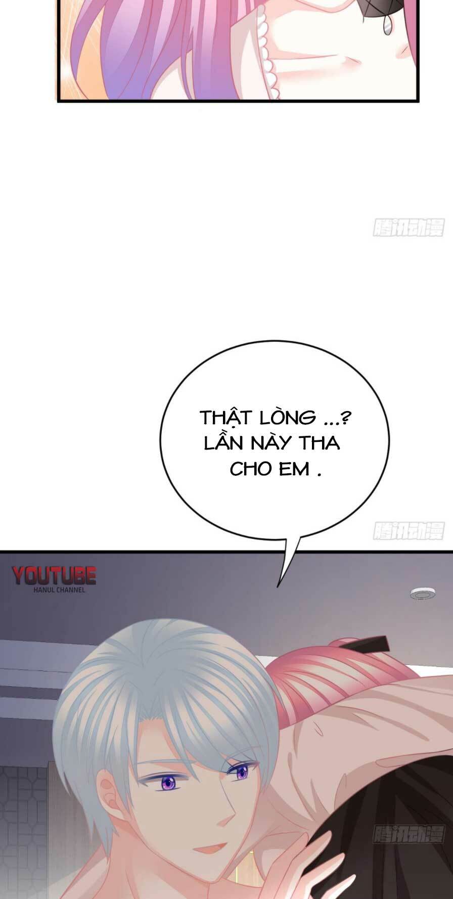 cô vợ đáng yêu của tổng giám đốc mặt lạnh chapter 60.2 12