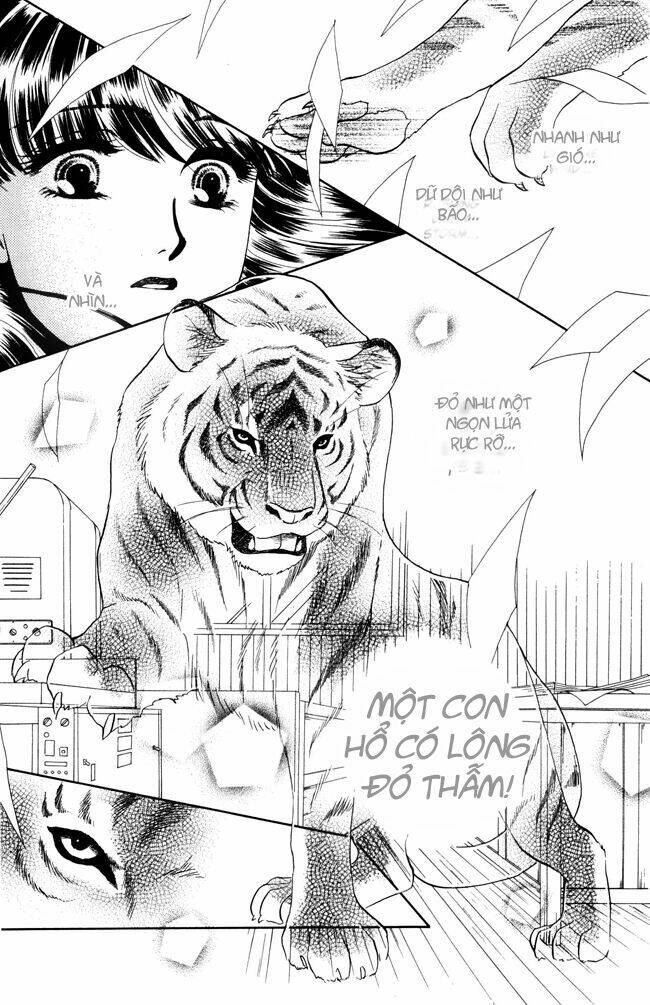 barairo my honey chapter 1 39