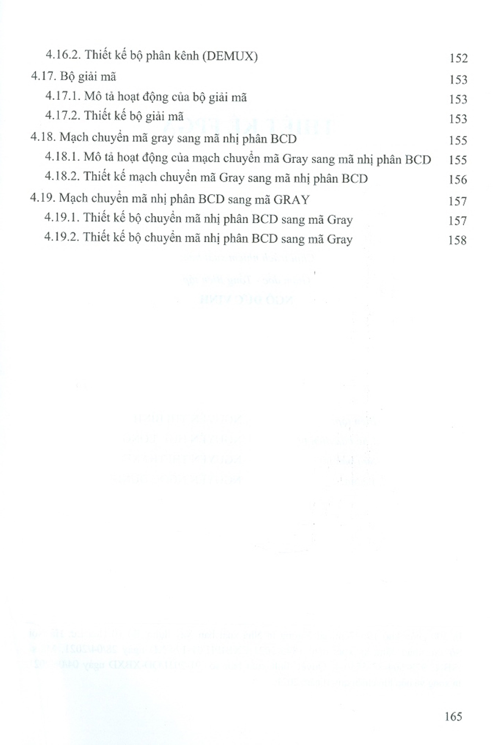 Thiết Kế FPGA