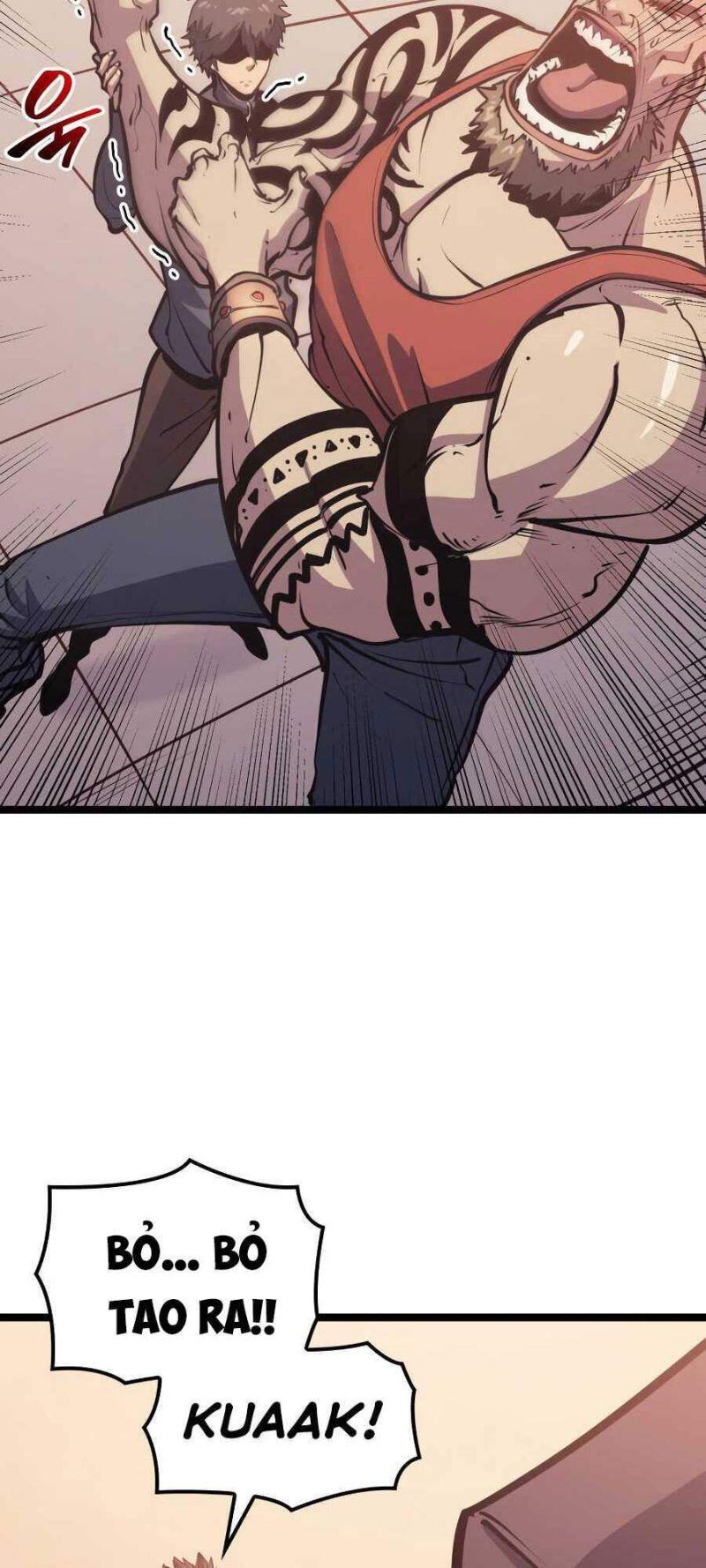 tôi trở lại thăng cấp một mình chapter 101 80