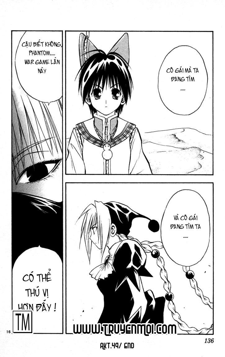 mar heaven chapter 49 14