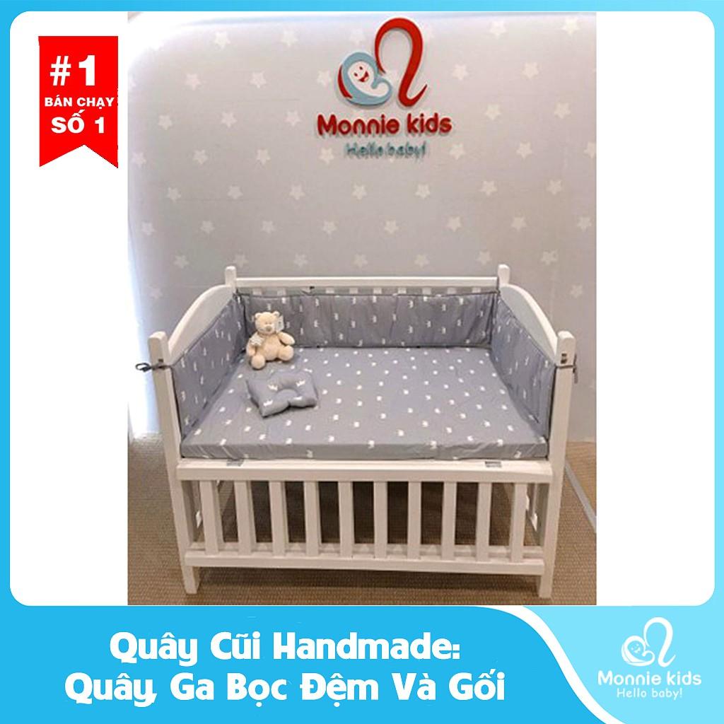 QUÂY CŨI HANDMADE ️ ️