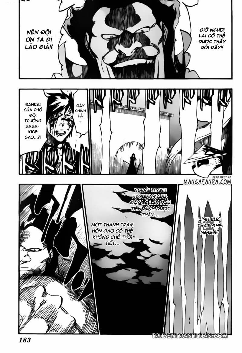 thần chết ichigo chapter 504 6