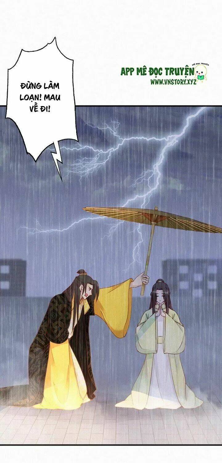 thiên hương mỹ nhân chapter 52 8