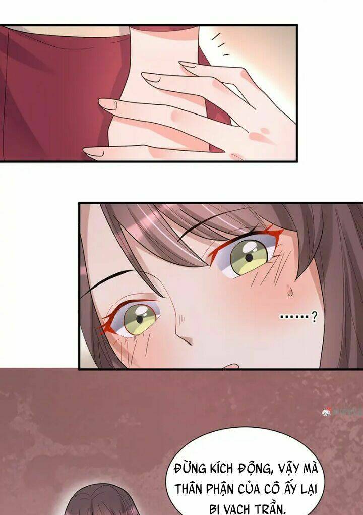 tổng tài truy thê: phu nhân đừng hòng trốn chapter 30 13