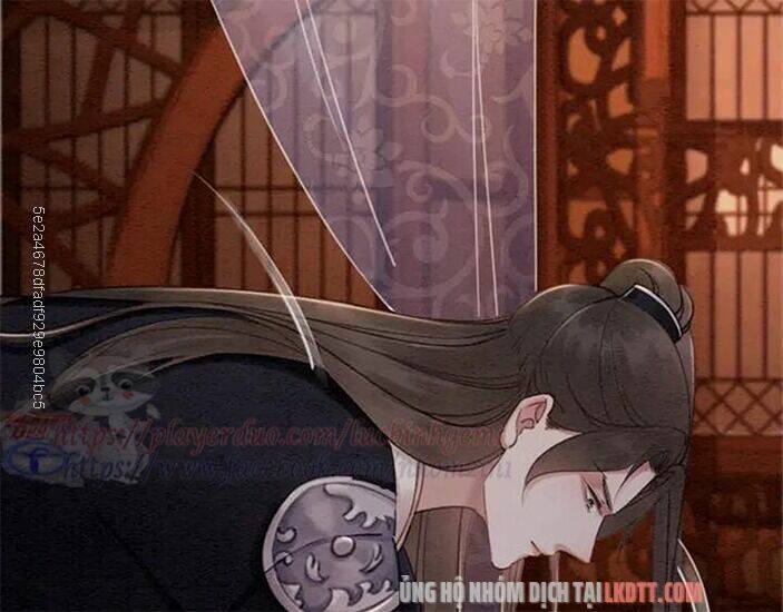 trọng sinh bá sủng nhiếp chính vương quá mạnh mẽ chapter 80.2 48