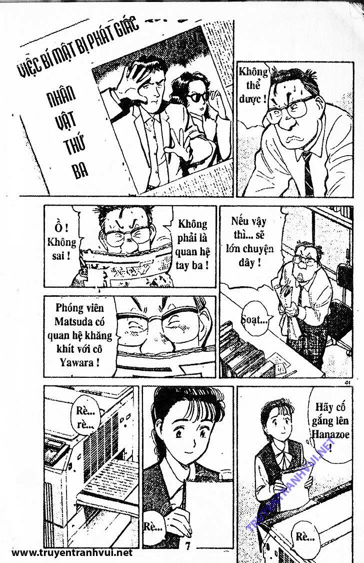 yawara chapter 213 7