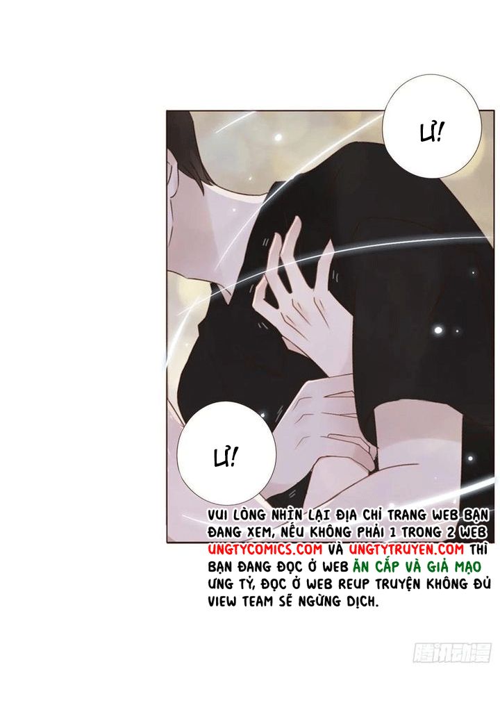 ôm chặt vào lòng chapter 34 6