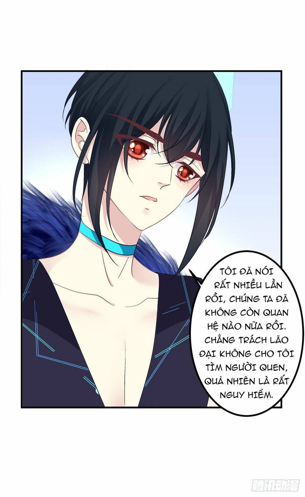 toàn bộ nắm trong tay chapter 30 8
