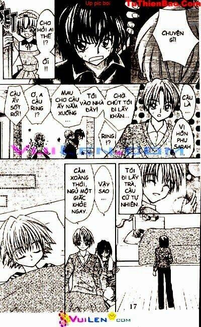 viên ngọc nhiệm màu chapter 3 17