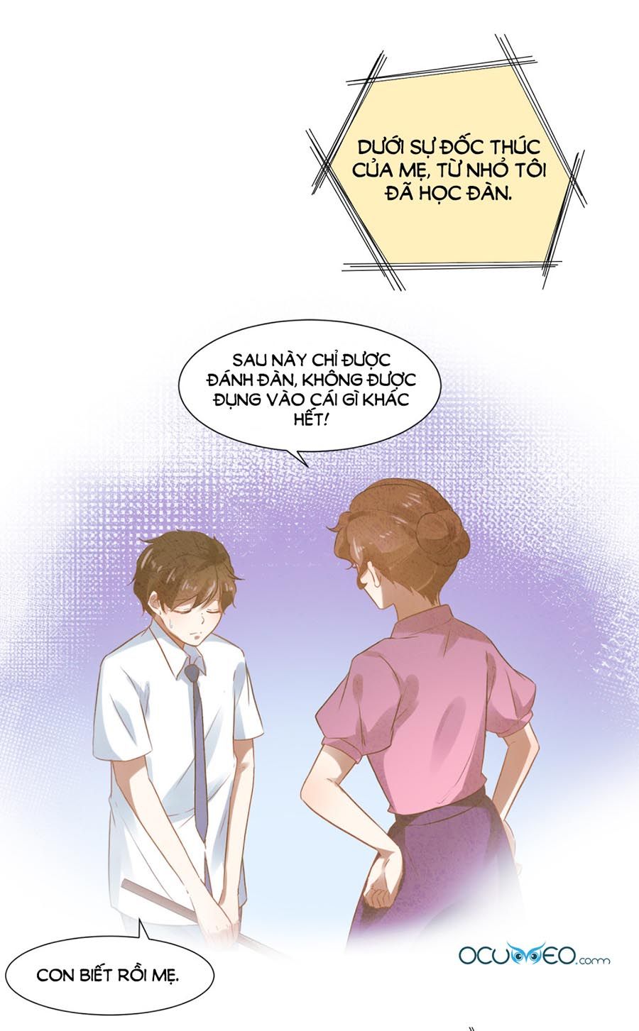 thầy giáo ác ma yêu tôi rồi chapter 70 1