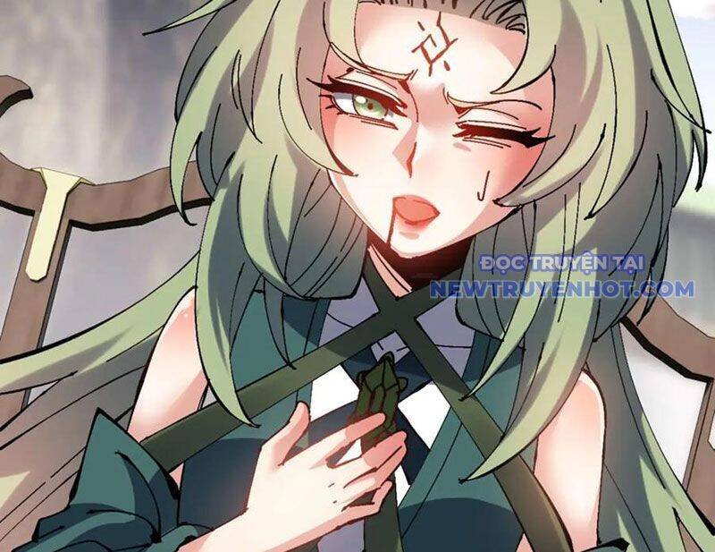 Sư Tôn: Nghịch Đồ Này Mới Không Phải Là Thánh Tử chapter 106 30