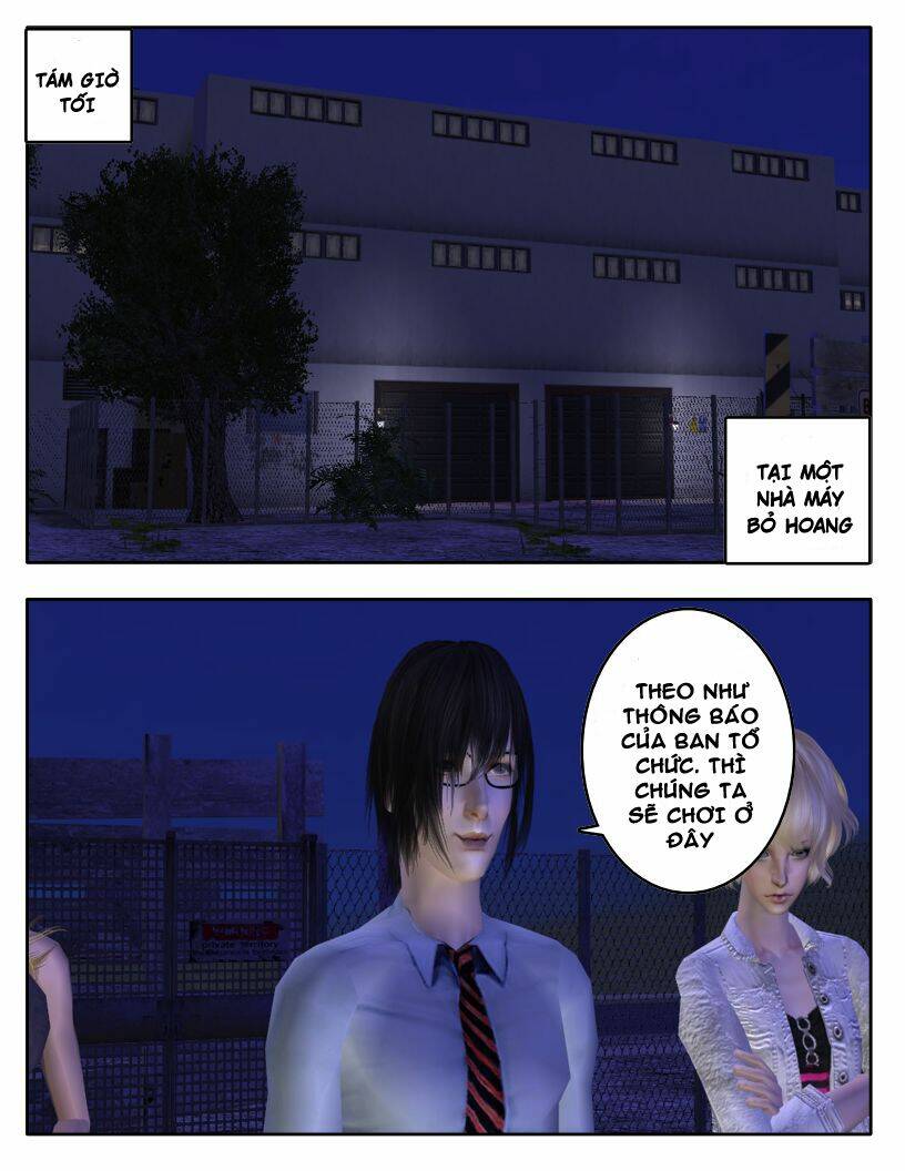 class of wizards chapter 6.2 2