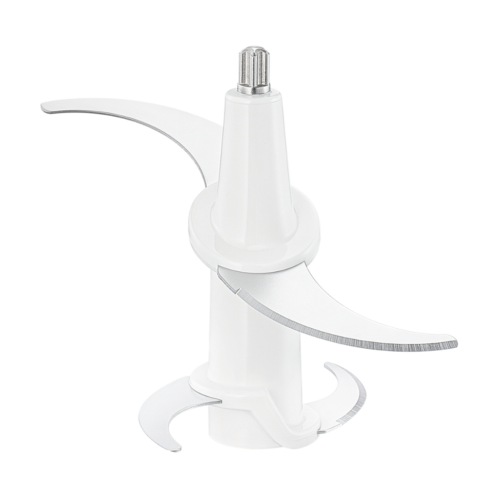 Máy xay thực phẩm đa năng Joyoung JFC-305 - Dung tích 2L, Công suất 300W, Công nghệ cắt nghiêng - Hàng chính hãng