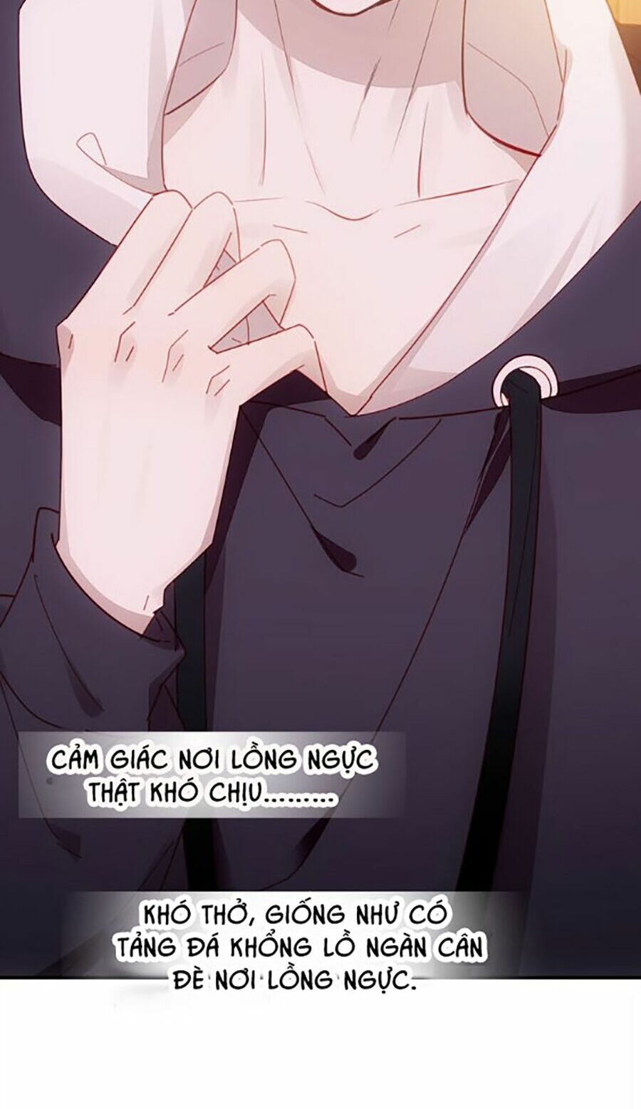Ái Thượng Ngạo Kiều Long Vương Gia chapter 28 - Trang 33