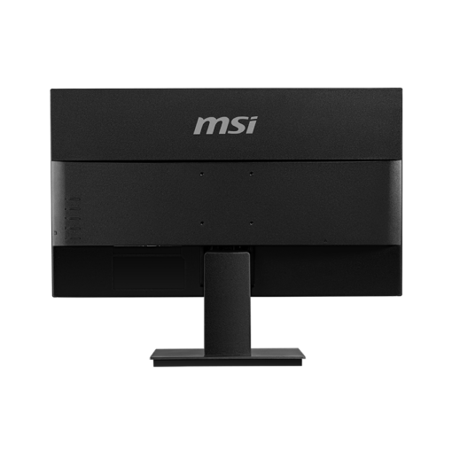 Màn hình máy tính MSI PRO MP241X 23.8&quot; FHD/VA 75Hz - Hàng Chính Hãng