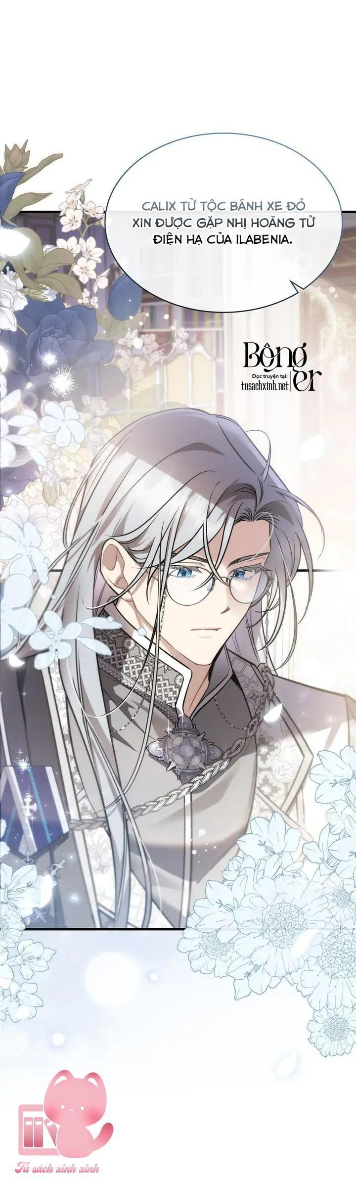 đêm đen khuất bóng chapter 41 61