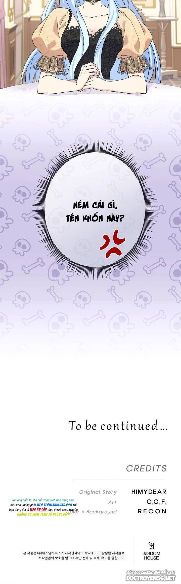 nếu tôi là nhân vật phản diện liệu tôi sẽ chết chapter 43 40