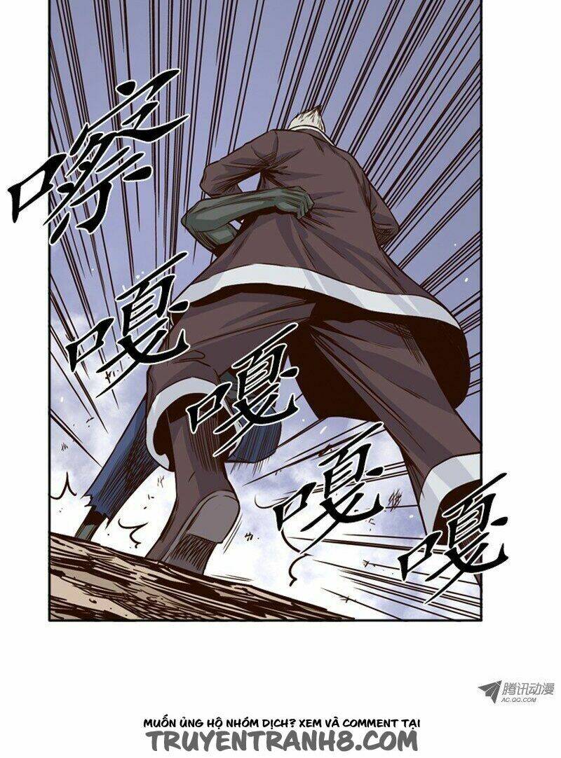 vua của vong linh chapter 90 17