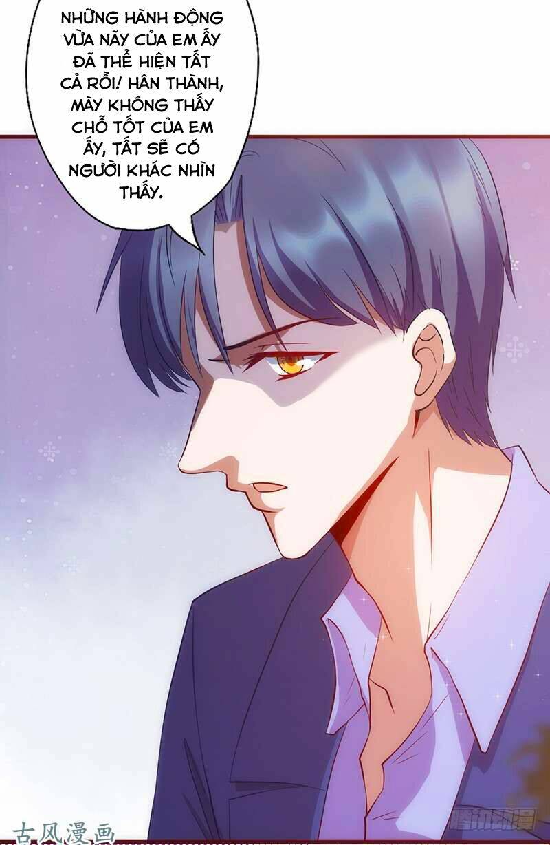 truy phu 36 kế - ông xã à, tới chiến nào! chapter 16 16