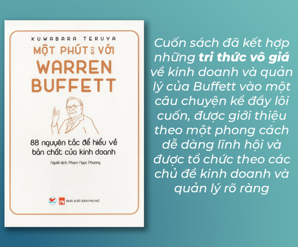 Bộ sách Một Phút Với - Bản Quyền