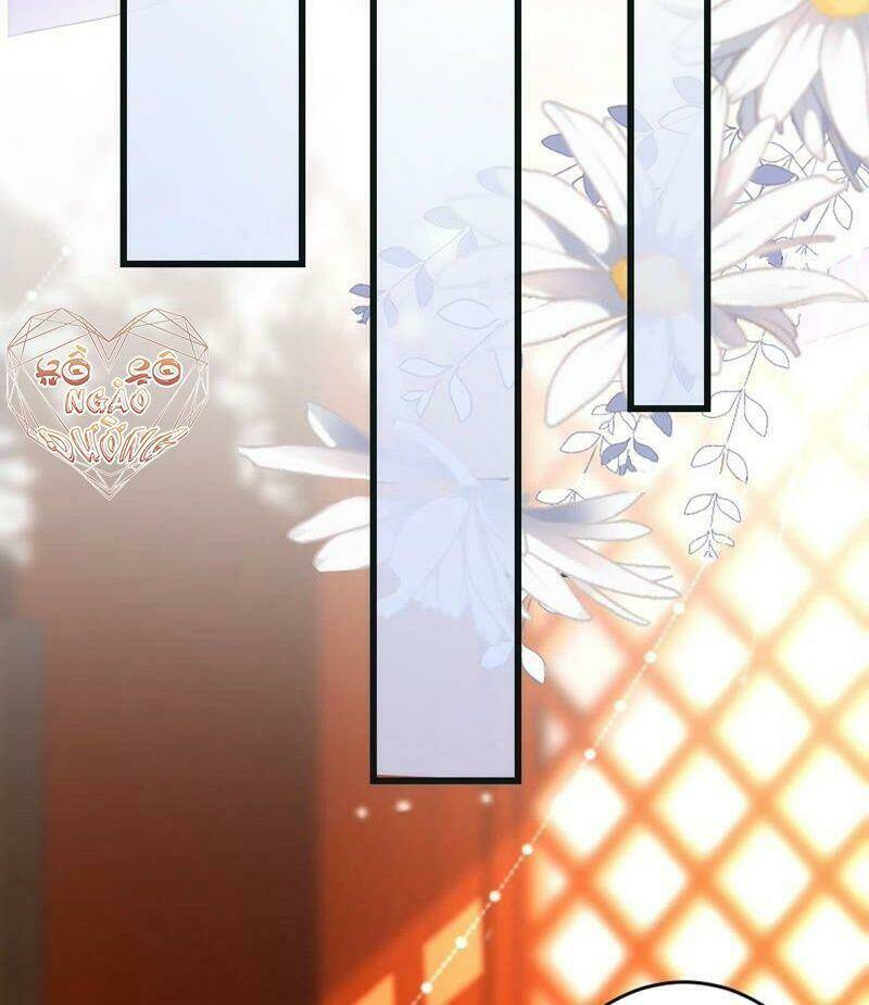 quận chúa vững vàng, thiết lập nhân vật không thể vỡ chapter 54 23