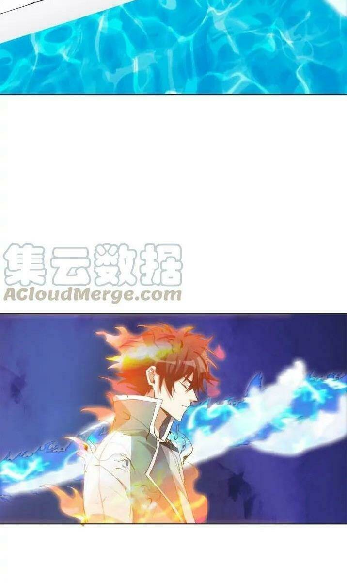 thần lai yêu vãng chapter 52 20