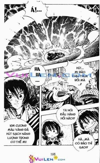 những người bạn tốt chapter 11 167