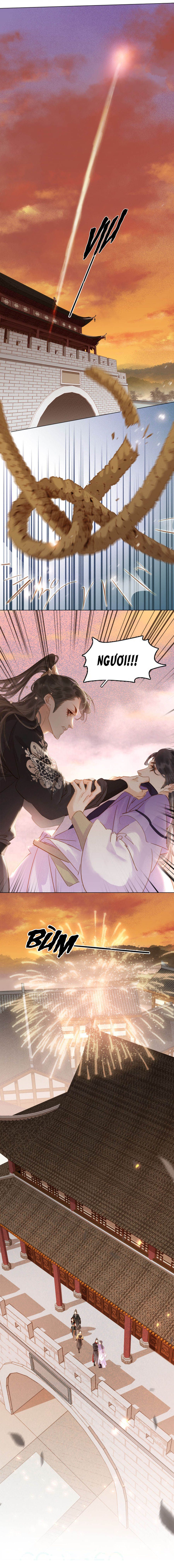 tiểu sư phụ, tóc giả người rơi rồi! chapter 41 14