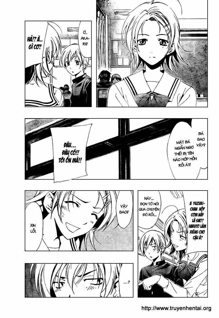 thị trấn tình yêu chapter 11 9