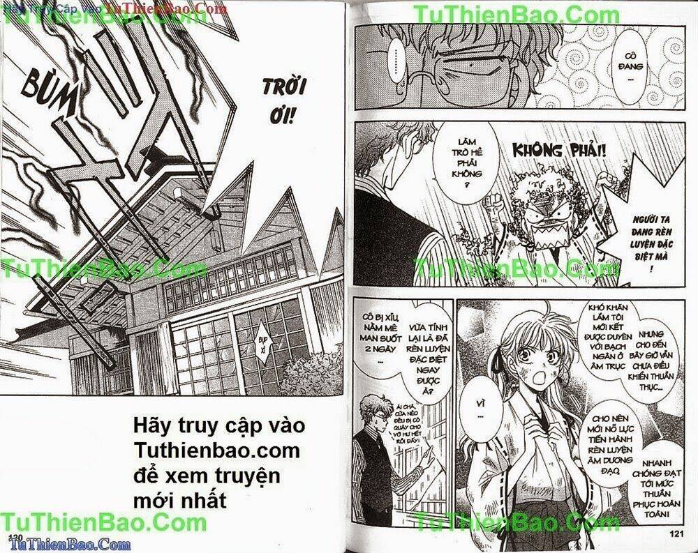 pháp sư tơ hồng chapter 8 61