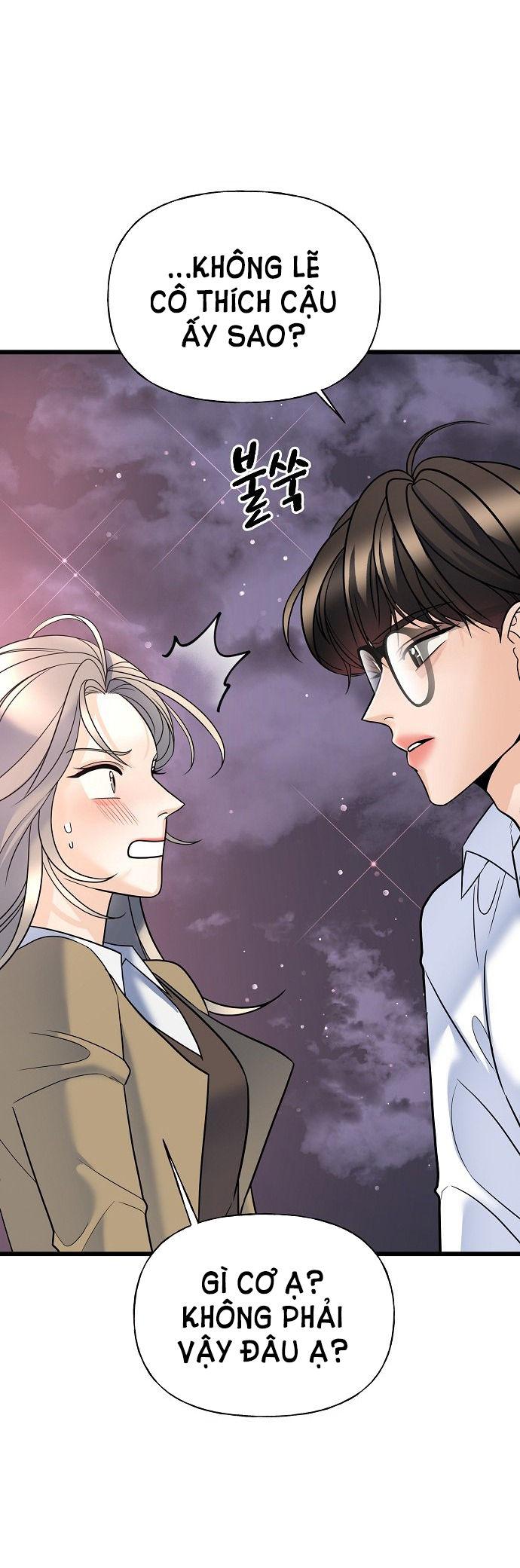 random target - mục tiêu ngẫu nhiên chapter 11.2 14