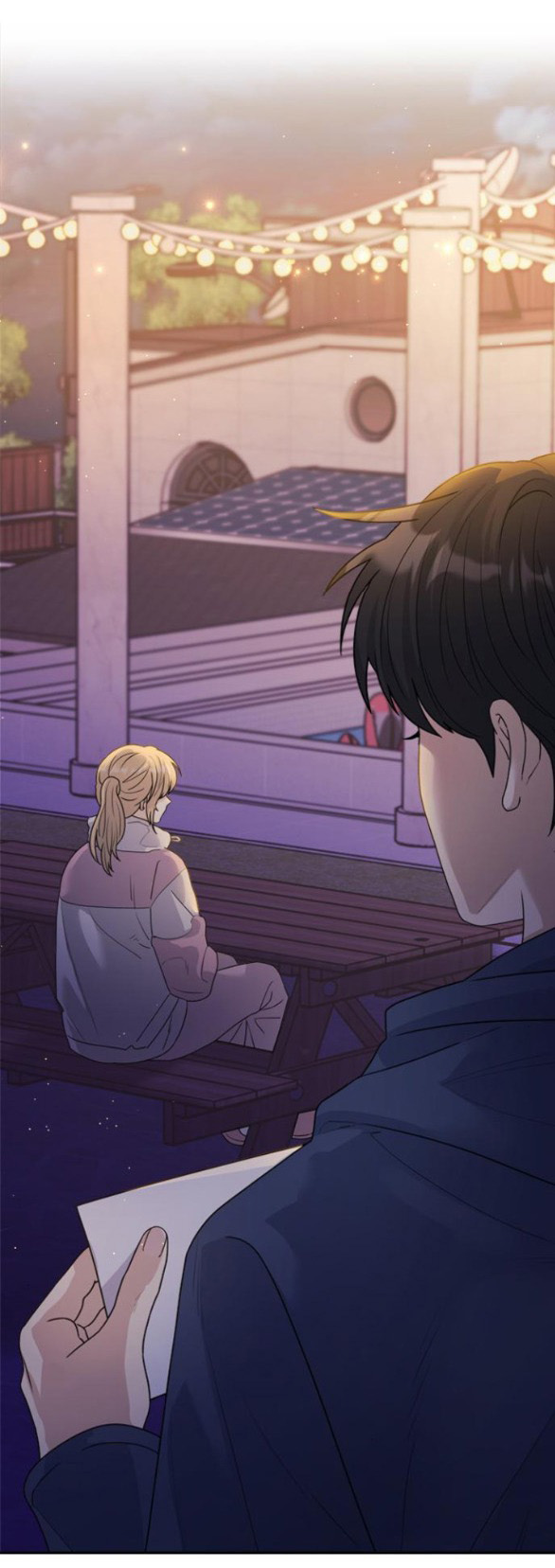 Couple Breaker chapter 31.2 40